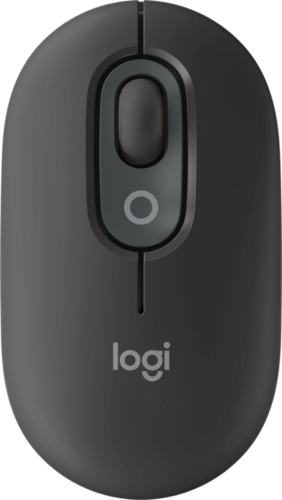 Logitech Pop (bluetooth, grafitszürke) Logitech Pop (bluetooth, grafitszürke)