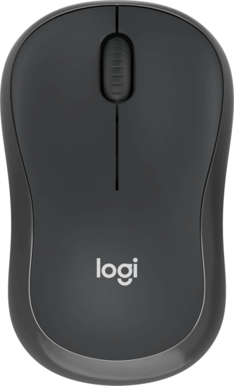 Logitech M240 Silent (Bluetooth, szilent, grafitszürke)