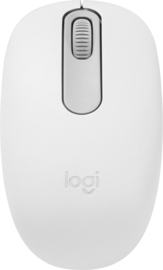 Logitech M196 (vezeték nélküli, törtfehér) Logitech M196 (vezeték nélküli, törtfehér)