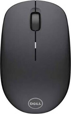 Dell WM126 (vezeték nélküli, optikai, fekete)