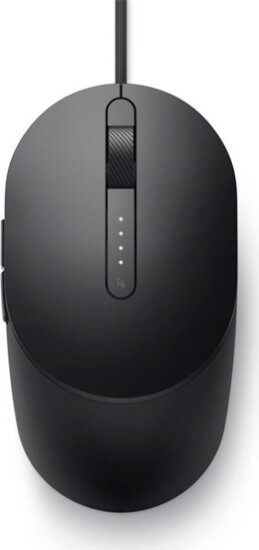 Dell MS3220 Pro (vezetékes, lézer, fekete)