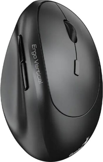 Genius Ergo 8350S (vezeték nélküli, bluetooth, dark grey)