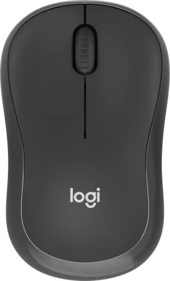 Logitech M240 for Business (vezeték nélküli, grafitszürke)