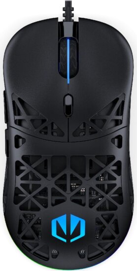 Endorfy Liv Mouse (vezetékes, fekete)