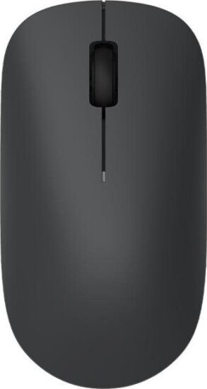 Xiaomi Wireless Mouse Lite (vezeték nélküli, fekete)