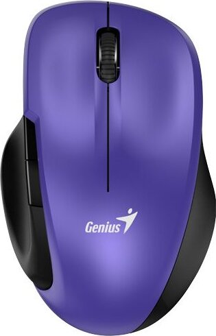 Genius Ergo 8200S (vezeték nélküli, lila)
