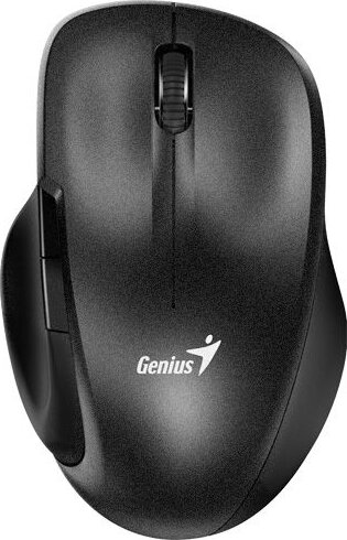 Genius Ergo 8200S (vezeték nélküli, fekete)