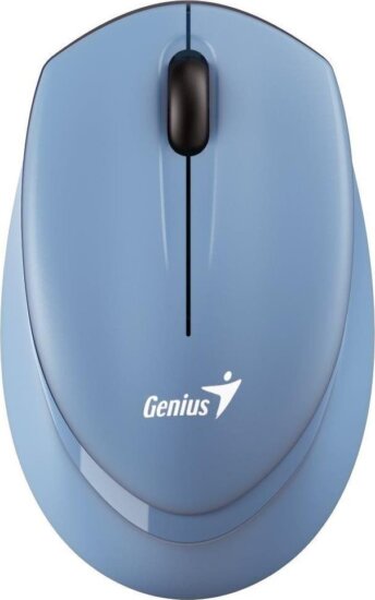Genius NX-7009 (vezeték nélküli, kék)