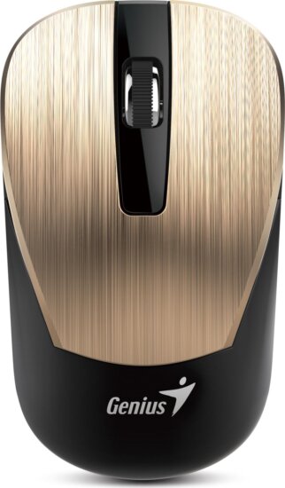 Genius NX-7015 (vezeték nélküli, rosy brown)