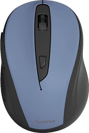 Hama MW-400 V2 (vezeték nélküli, farmerkék)