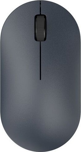 Xiaomi Wireless Mouse Lite 2 (vezeték nélküli, fekete)