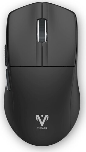 Ventaris Malleus VGM44-W (vezeték nélküli, gamer, fehér)