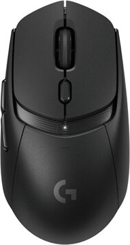 Logitech G309 Lightspeed (vezeték nélküli, gamer, fekete)