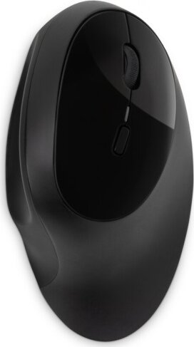 Kensington Pro Fit Ergo K75404EU (vezeték nélküli, vertikális, fekete)