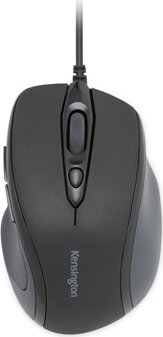 Kensington Pro Fit K72355EU (vezetékes, optikai, fekete)