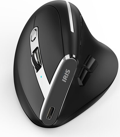 Iris IVM36-W (vertikális, vezeték nélküli, fehér) Iris IVM36-W (vertikális, vezeték nélküli, fehér)