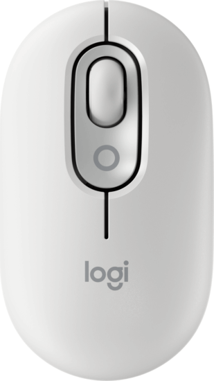 Logitech Pop (bluetooth, piszkosfehér) Logitech Pop (bluetooth, piszkosfehér)