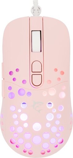 White Shark Tristan (gamer, pink) White Shark Tristan (gamer, pink)