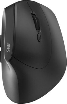 Iris IVM11-W (vertikális, vezeték nélküli, fehér)