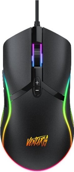 Ventaris M400 (gamer, fekete)
