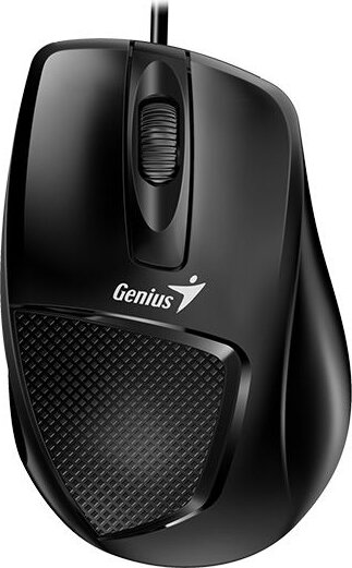 Genius DX-150x (USB, fekete)