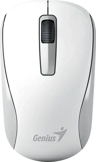 Genius NX-7005 BlueEye (vezeték nélküli, fehér)