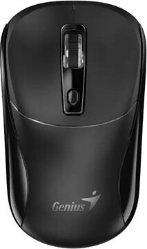 Genius NX-7123 (AI, vezeték nélküli, Copilot, fekete)