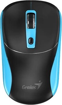 Genius NX-7123 (AI, vezeték nélküli, Copilot, kék)