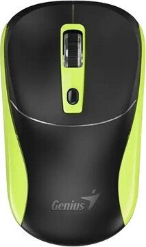 Genius NX-7123 (AI, vezeték nélküli, Copilot, zöld)