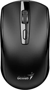 Genius ECO-8150 (vezeték nélküli, tölthető, copilot, fekete)