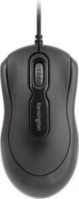 Kensington Mouse-in-a-Box™ EQ (vezetékes, fekete)