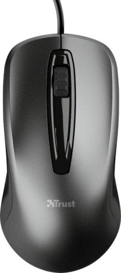 Trust Carve (USB, fekete)