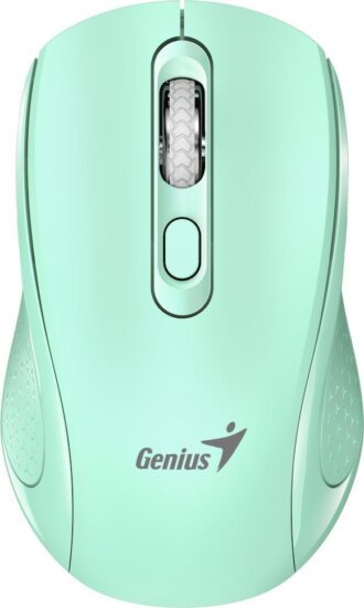 Genius NX-8025S (vezeték nélküli, akvamarin)