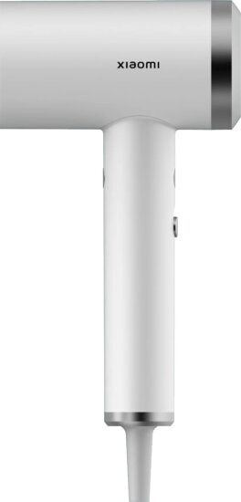 Xiaomi High-speed Ionic hajszárító, 1600W, fehér