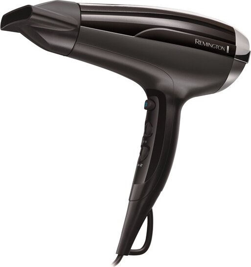 Remington PRO-Air Shine D5215 hajszárító, 2300W, fekete