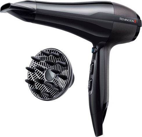 Remington PRO-Air AC AC5999 hajszárító, 2300W, fekete