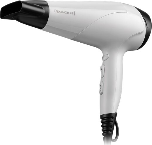 Remington Ionic Dry D3194 hajszárító, 2200W, fehér