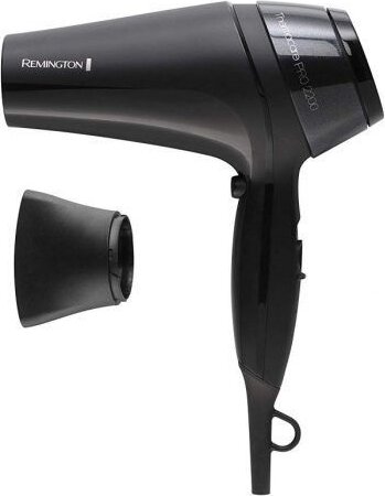 Remington Thermacare Pro 2200 D5710 hajszárító, 2200W, fekete
