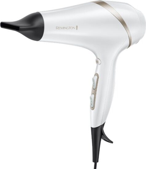 Remington Hydraluxe AC AC8901 hajszárító, 2300W, fehér