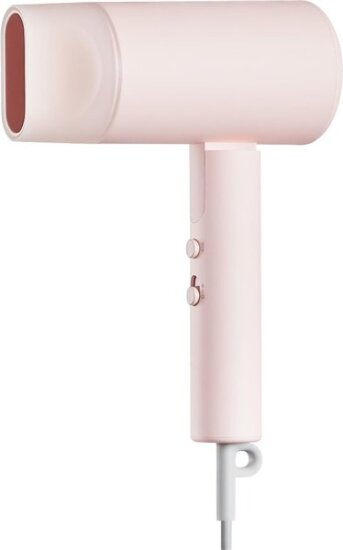 Xiaomi Compact Hair Dryer H101 hajszárító, 1600W, rózsaszín