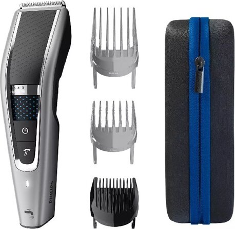 Philips Hairclipper Series 5000 HC5650/15 hajvágó Philips Hairclipper Series 5000 HC5650/15 hajvágó