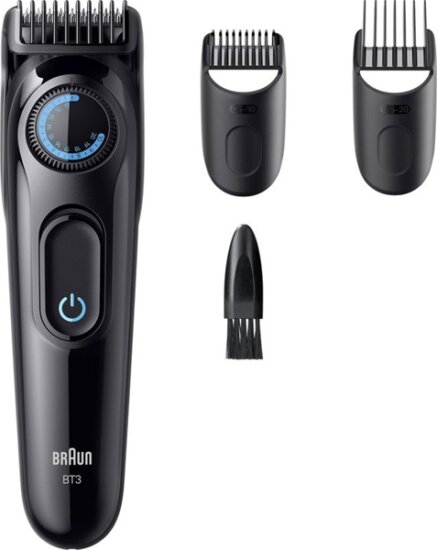 Braun Beard Trimmer Series 3 BT3520 szakállvágó