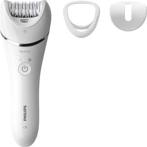 Philips Series 8000 BRE700/00 epilátor