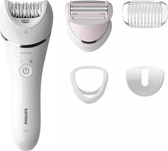 Philips Series 8000 BRE710/00 epilátor