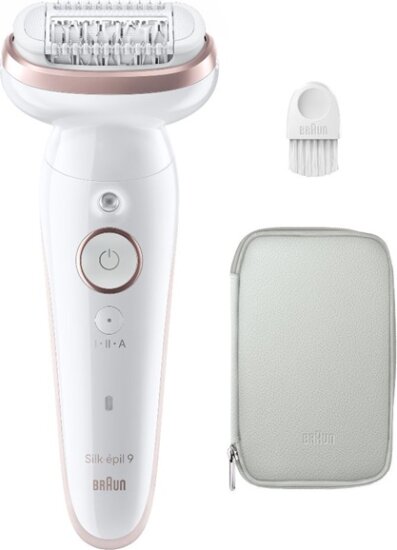 Braun Silk-épil 9 9-000 epilátor