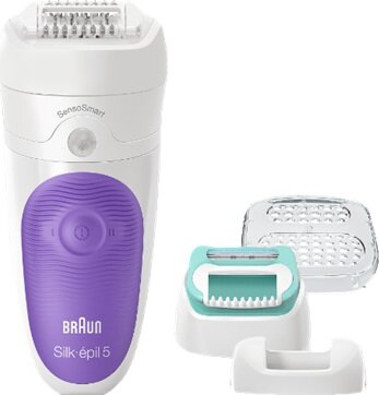 Braun Silk-épil 5 5-880 epilátor