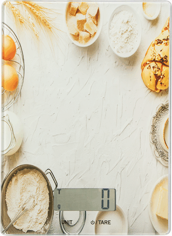 TOO KSC-700 konyhai mérleg