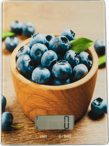 TOO KSC-710 konyhai mérleg