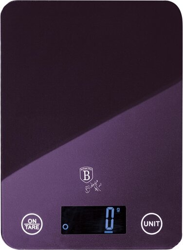 Berlinger Haus BH/9364 konyhai mérleg