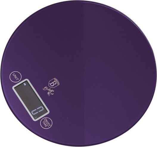 Berlinger Haus BH/9434 konyhai mérleg